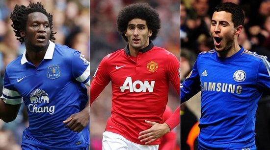 他的个人表 他的个人表